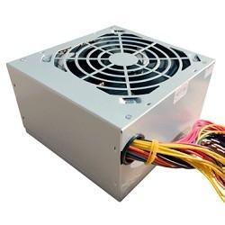 POWERMAN  PM-500ATX-F  [6118741]