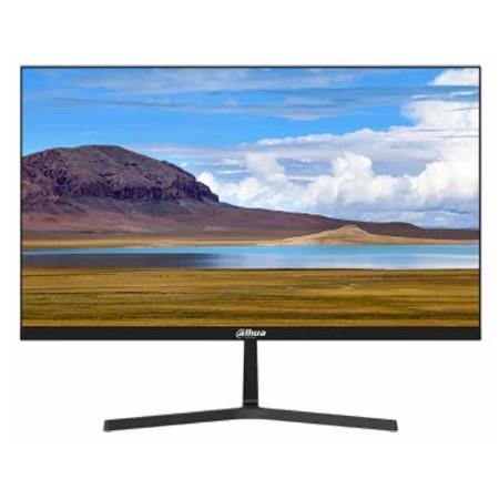 Dahua DHI-LM27-B201S 27"; (16:9) FullHD ЖК-монитор; 100Гц; IPS; светодиодная подсветка; 1920x1080; VGA 1; HDMI 1; Динамики 2(1Вт)