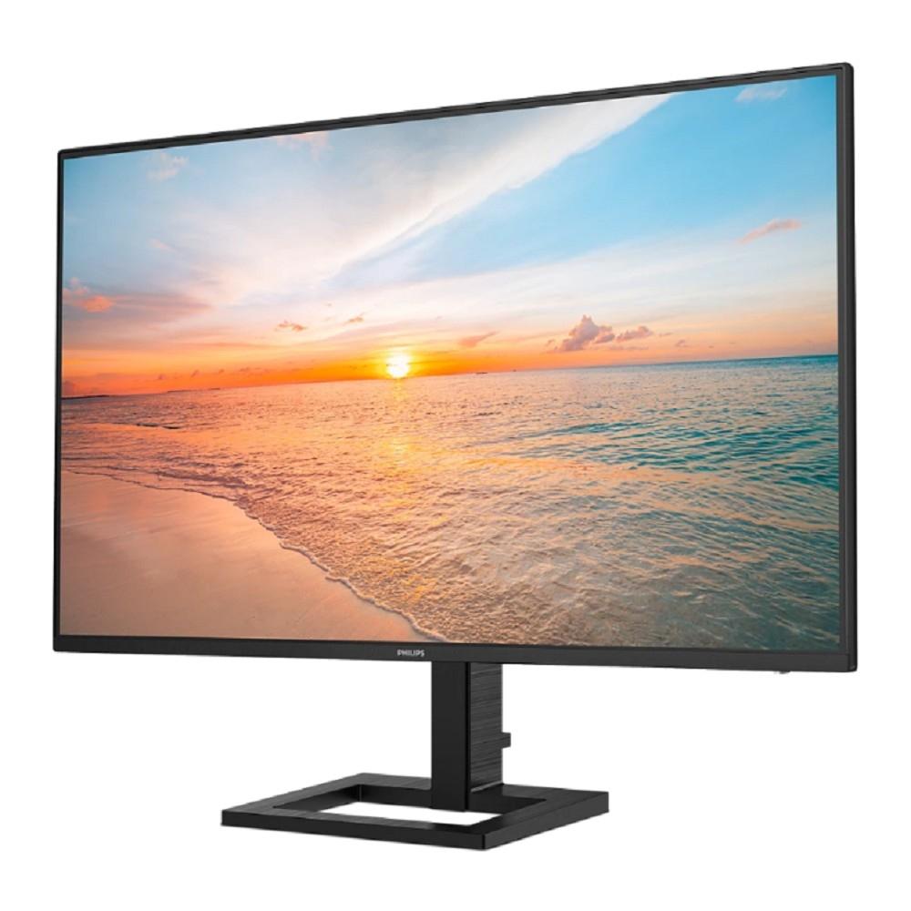 LCD PHILIPS 27" 27E1N1600AE {IPS 2560x1440 100Hz 1ms 350cd 178/178 1500:1 HDMI USB-C 2x2W}