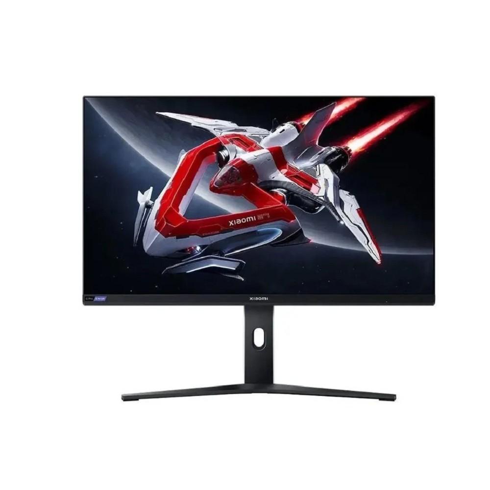 Xiaomi 27"  Mini LED Gaming Monitor G Pro 27i {IPS 2560x1440 180Hz 1ms 1000cd HDMI DisplayPort}