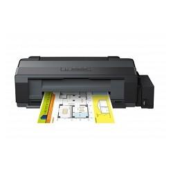 Epson Stylus Photo L1300  C11CD81402 {A3+, 30 стр / мин, 5760x1440 dpi, 4 краски, USB2.0} [C11CD81402]