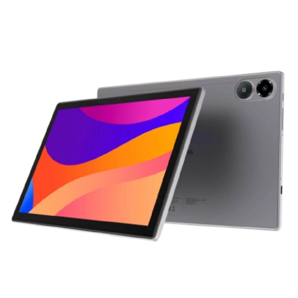 Digma CITI 1314C 4G SC9863A1 8C/3Gb/32Gb 10.1" IPS 1280x800/LTE/2Sim/серый/BT/GPS/5Mpix/2Mpi (2001167)