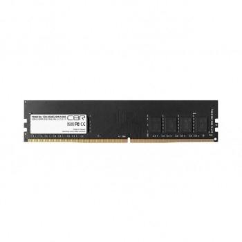 CBR DDR4 DIMM (UDIMM) 8GB CD4-US08G26M19-00S PC4-21300, 2666MHz, CL19, Micron SDRAM, single rank
