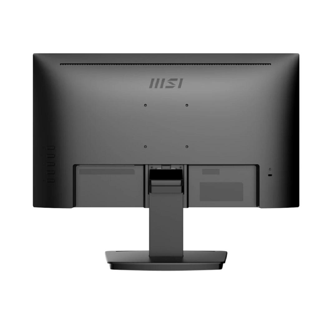 MSI PRO 21.5" MP223 E2  {VA 1920x1080 100Hz 1ms  250cd HDMI DipsplayPort VESA} [9S6-3PB9CH-026]