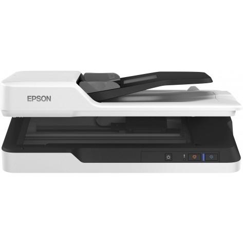 Epson WorkForce DS-1630 [B11B239401]