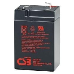 CSB Батарея GP645 (6V 4.5Ah)