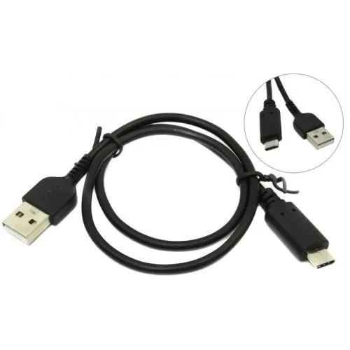 Exegate EX284930RUS Кабель USB 2.0 ExeGate EX-CC-USB2-AMAM-1.8 (Am/Am, 1,8м)