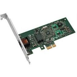 INTEL EXPI9301CT Сетевая карта OEM, Gigabit Desktop Adapter PCI-E x1 10/100/1000Mbps (893647 / 746398)