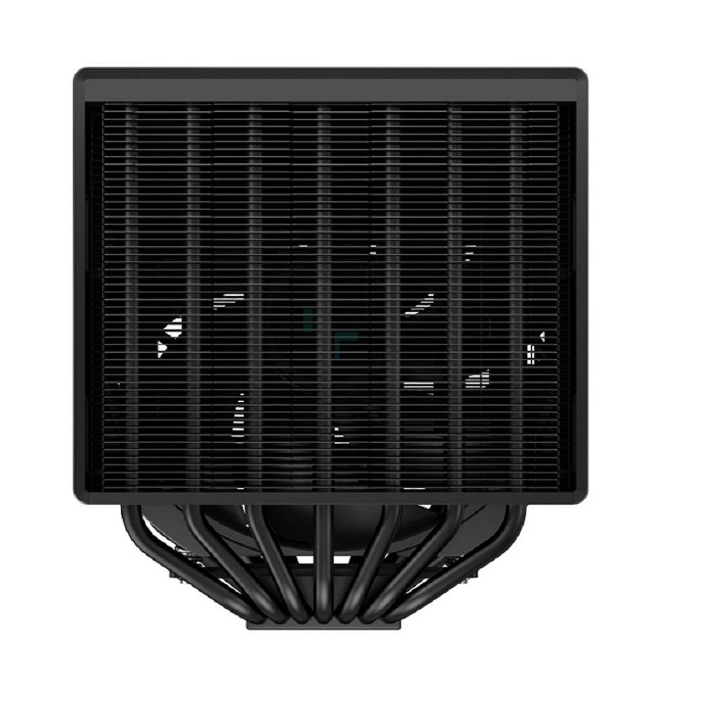 Кулер для процессора DeepCool ASSASSIN 4S черный (R-ASN4S-BKGPMN-G)
