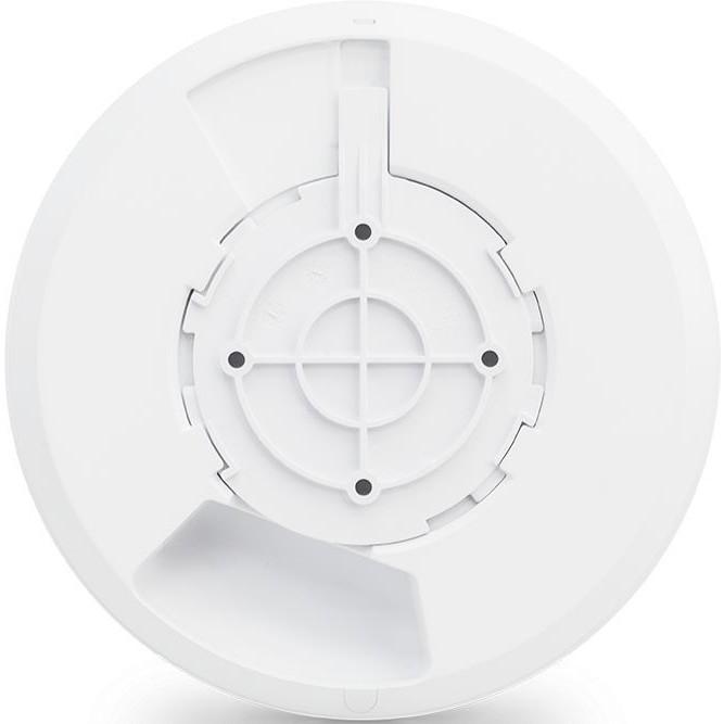 Точка доступа Ubiquiti UAP-AC-HD (UAP-AC-HD-EU) Wi-Fi белый