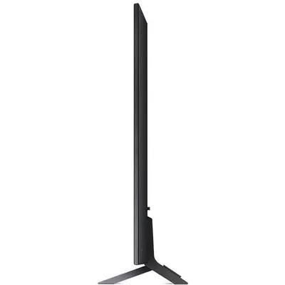 LG 55" 55QNED756RA.ARUB черный титан {Ultra HD 60Hz DVB-T DVB-T2 DVB-C DVB-S DVB-S2 USB WiFi Smart TV (RUS)}