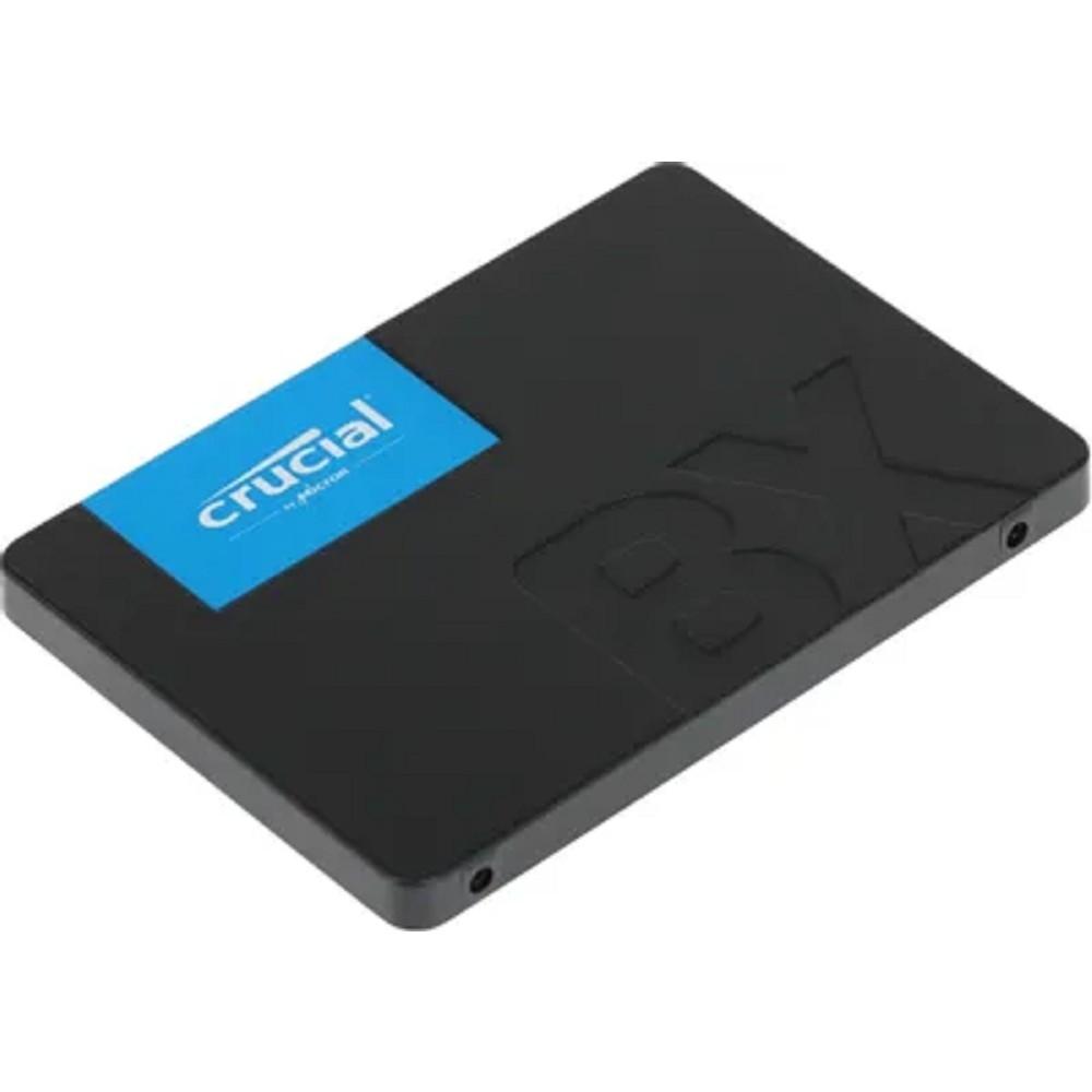 Crucial SSD BX500 240GB CT240BX500SSD1 {SATA3}