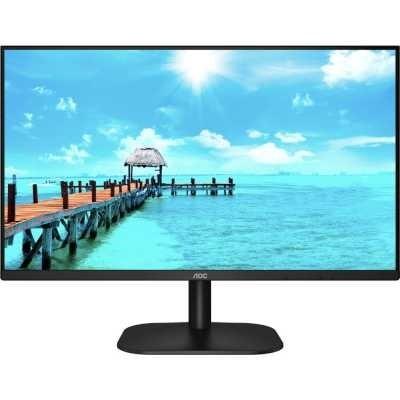 LCD AOC 27" 27B2DM {VA 1920x1080 250cd 178/178 4000:1 D-Sub HDMI}