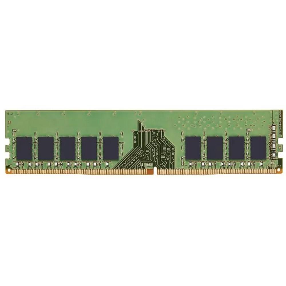 Память DDR4 Kingston KSM32ES8/16HC 16Gb DIMM ECC U PC4-25600 CL22 3200MHz