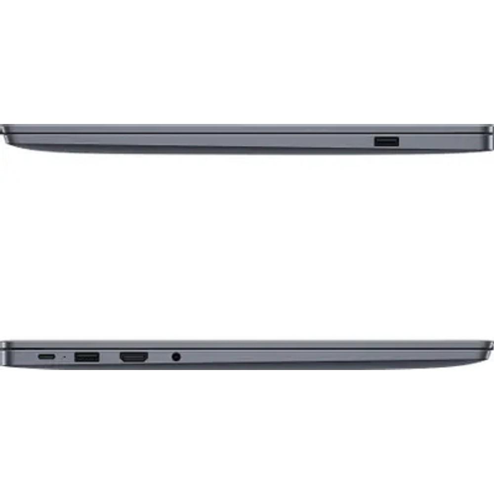 Huawei MateBook D14 MDF-X [53013XFQ] Space Grey 14" {FHD i5-12450H/8GB/512GB SSD/DOS}