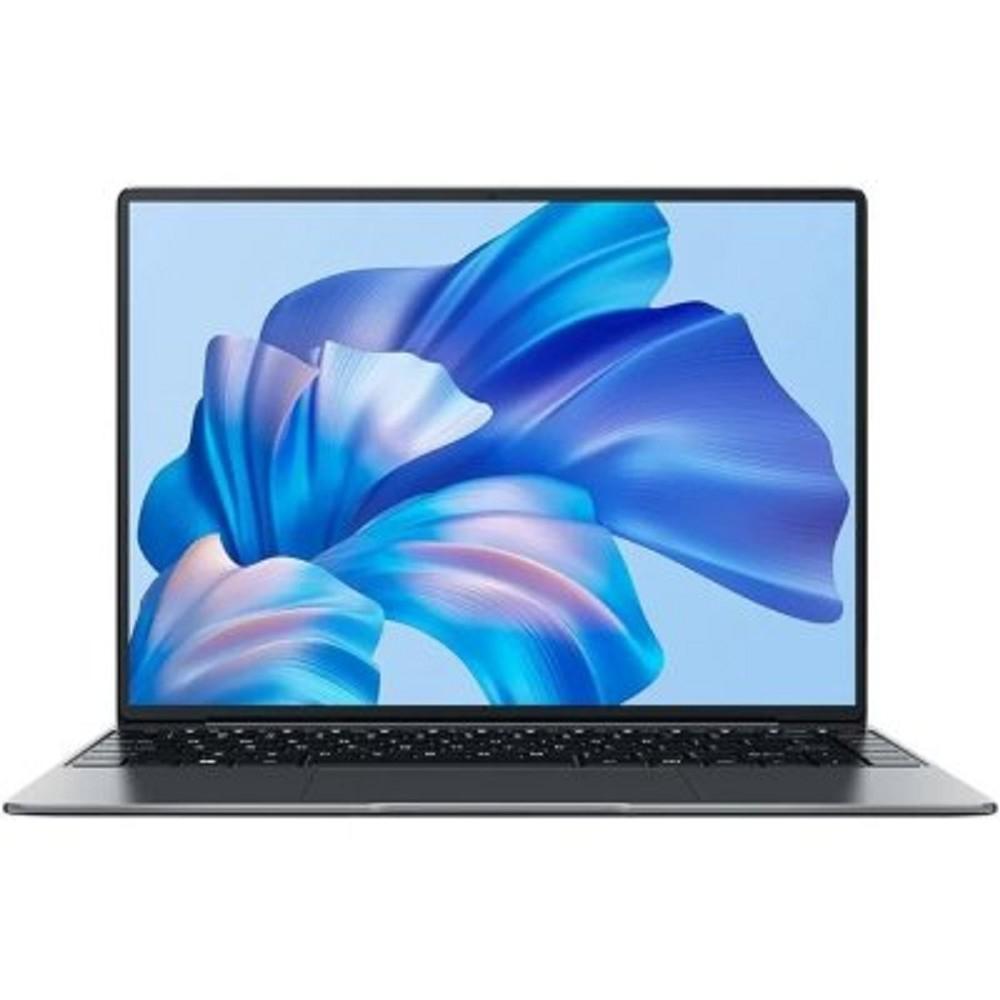 CHUWI CoreBook X [CWI570-521E5N1HDMHX] Iron Grey14" {(2160x1440) i5-12450H(2Ghz)/16Gb/512Gb SSD/W11H/клавиатура с подсветкой/металл/+m}
