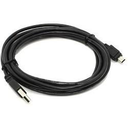 Exegate EX138938RUS Кабель USB 2.0 A-->mini-B 5P 1.8м Exegate