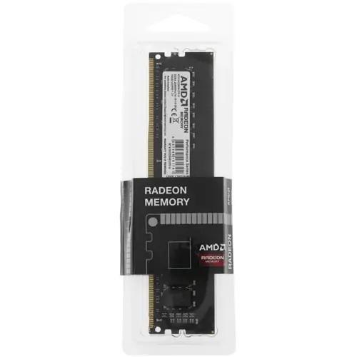 AMD DDR4 DIMM 16GB R7416G2606U2S-U PC4-21300, 2666MHz