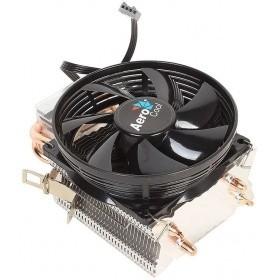 Cooler Aerocool Verkho 2 110W/ Intel 115*/AMD/ PWM/ Clip