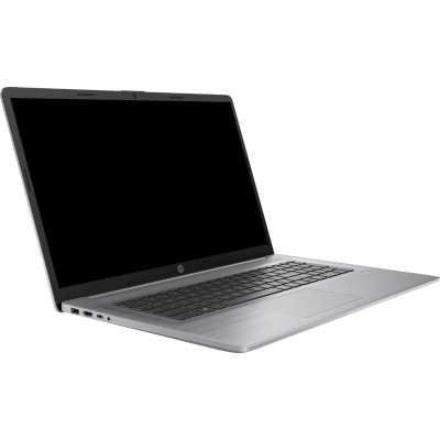 HP ProBook 470 G9 [6S7D3EA] Silver 17.3" {FHD  i5-1235U/8Gb/512Gb  SSD/ MX550 2Gb/DOS}