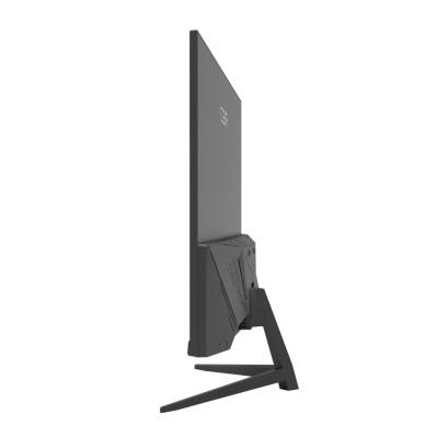 CBR LCD Монитор 21,5" MF-2203 безрамочный, VA, 1920x1080, 75Гц, 1*VGA, 1*HDMI, черный, кабель 1*HDMI 1.5м в комплекте [LCD-MF2203-OPC]