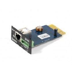 БАСТИОН SNMP-модуль DU 803 SKAT UPS-1000-10000 RACK Мониторинг и упр-е по Ethernet (2169)