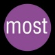 MOST