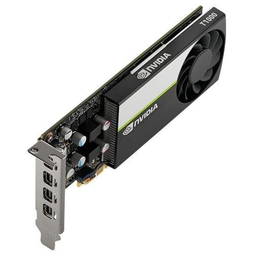 NVIDIA T1000 4Gb OEM  900-5G172-2250-000