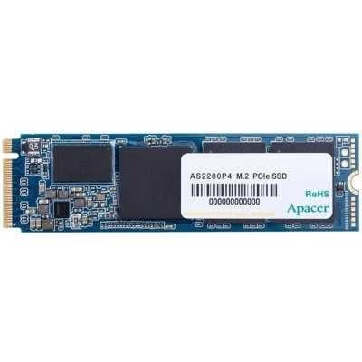 Apacer SSD M.2 256GB AS2280 AP256GAS2280P4-1