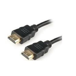 TV-COM Кабель цифровой (CG501N-5M/CG150S-5М) HDMI19M to HDMI19M, V1.4+3D, 5m [6937510810871/6939510810882]