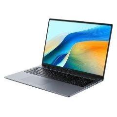 Huawei MateBook D16 MCLF-X [53013WXF] Space Gray 16" {FHD i5-12450H/16GB/512ГБ SSD/W11}