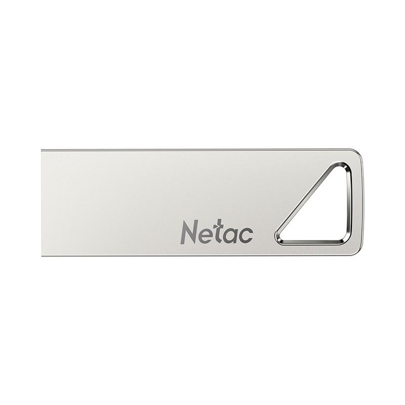 Netac USB Drive 32GB U326 USB2.0, retail version [NT03U326N-032G-20PN]