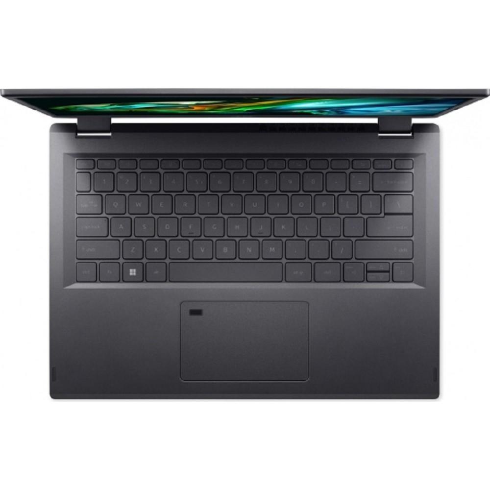 Acer Aspire 5 14 A514-56M [NX.KH6CD.008] Grey 14" {WUXGA i7-1355U/16Gb/SSD 512Gb/Intel Iris Xe/NoOS}