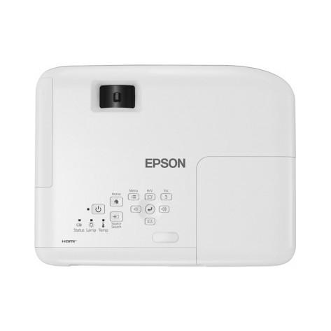 Epson EB-E01 [V11H971040] {3LCD 1024x768 3300lm 15000:1 D-Sub HDMI 2W}