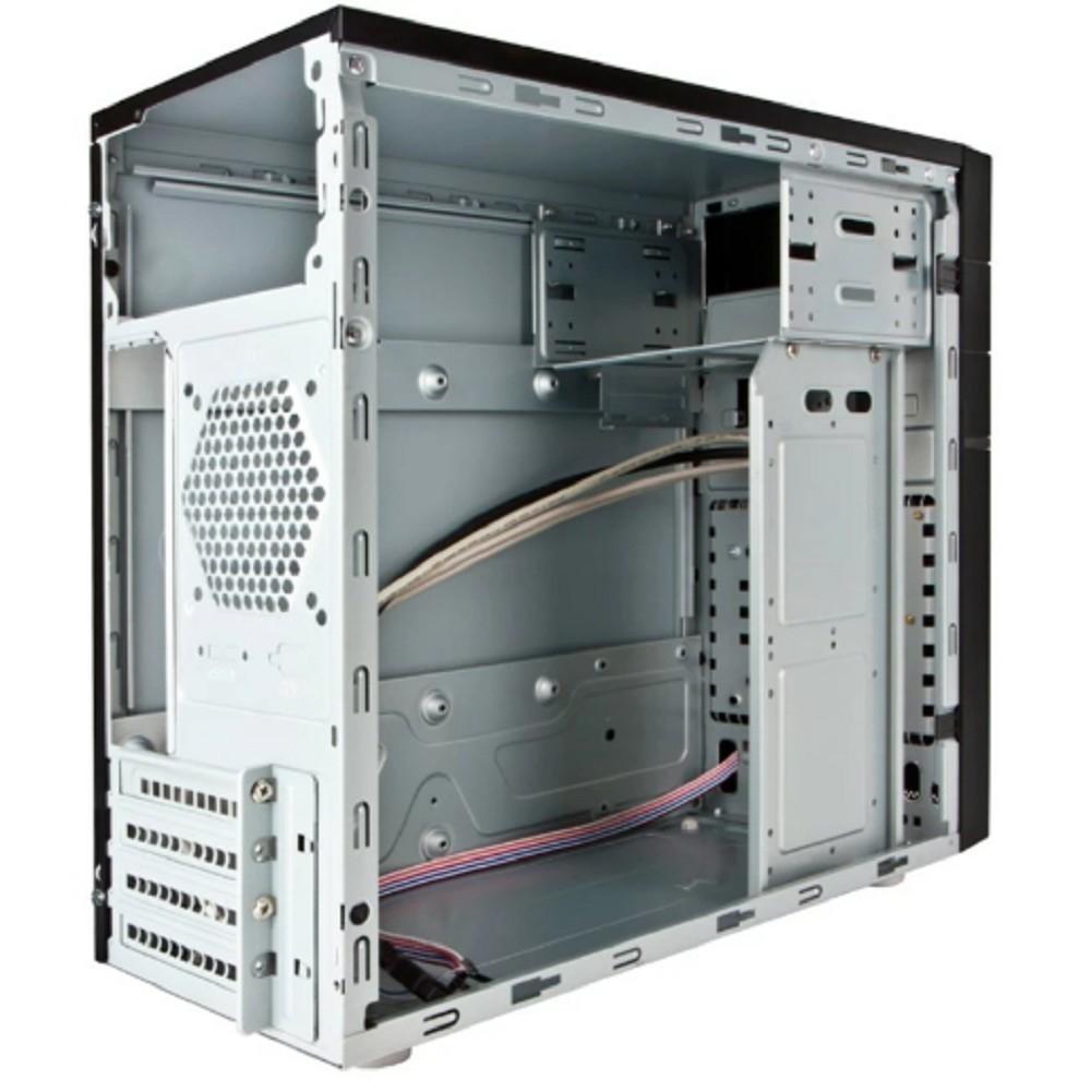 Mini Tower InWin ENR022BL PM-400ATX  U3.0*2+A(HD)   INWIN Mini Tower mATX [6195072]