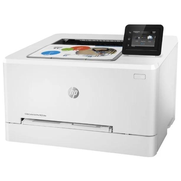 HP Color LaserJet Pro M255dw (7KW64A) A4 Duplex Net WiFi