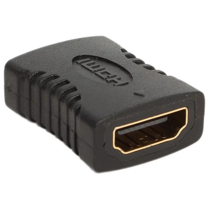 Адаптер аудио видео hdmi f hdmi f