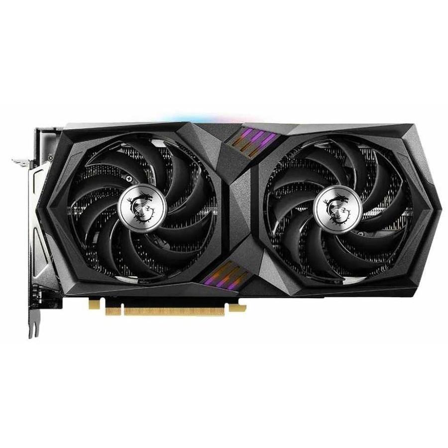 MSI RTX 3060 GAMING X 12G RTL