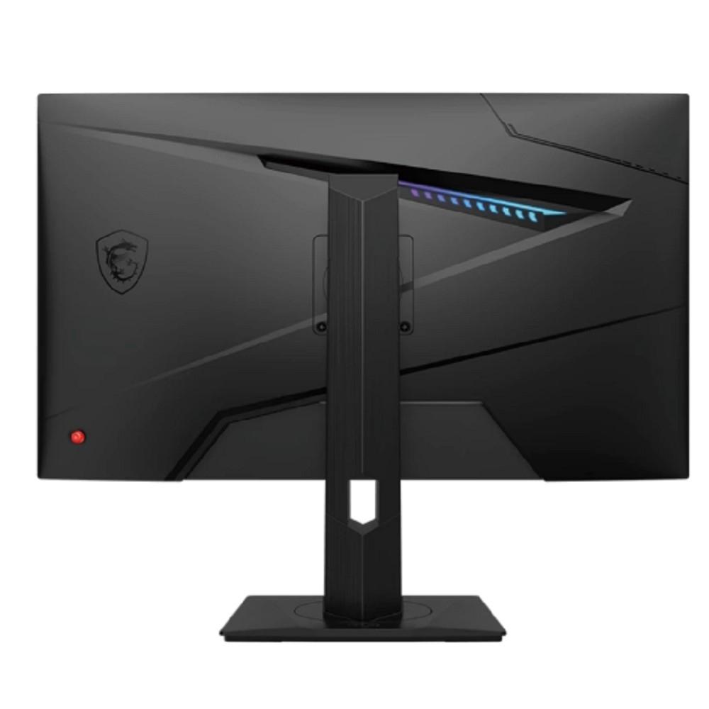 MSI MAG 27" 274QRF QD E2 Black {IPS 2560x1440 180Hz 1ms 178/178 300cd 1000:1 2xHDMI DisplayPort USB-C USB}