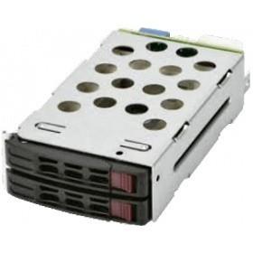 Supermicro MCP-220-82619-0N Заглушка диска для СХД KIT MCP-220-82619-0N