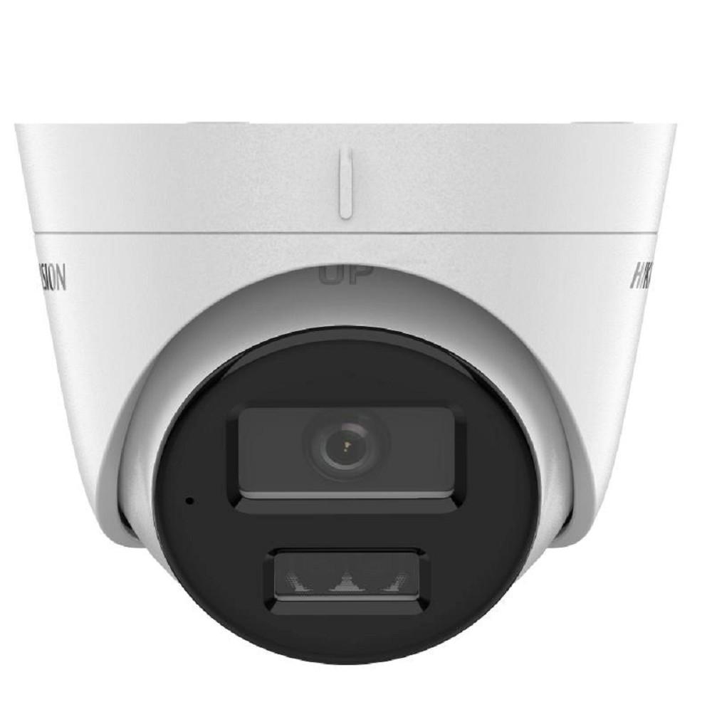 Камера видеонаблюдения IP Hikvision DS-2CD1323G2-LIU (2.8 MM),  1080p,  2.8 мм,  белый