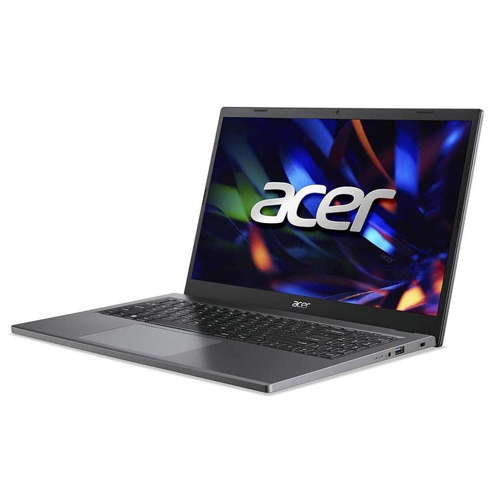 Acer Extensa EX215-23 [NX.EH3CD.00G] Iron 15.6" {FHD Ryzen 3 7320U/8Gb/SSD256Gb/NoOS}