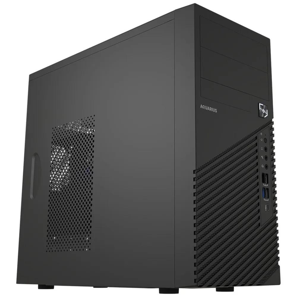 Aquarius Pro P30 K46 R53 MT [2030541]  [P30K461M2918C125E02NLNKNNN3] { i5 9400/8Gb/SSD256Gb /noOS (RUS)}(70088971)
