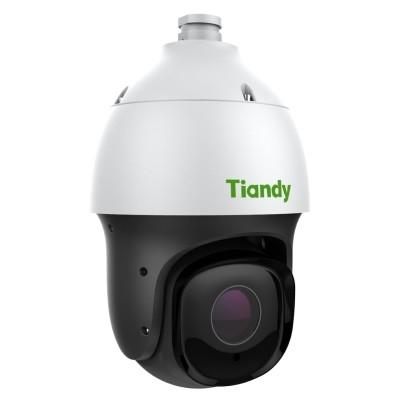 Tiandy TC-H324S 23X/I/E/C/V3.0 S+265/H.265/H.264/M-JPEGMin. выбор цвета подсветки: 0.001 Люкс F1.5 Доступ без использывания плагиновоптический зум (приближение): 23?, digital zoom 16?·IP66 Suppor