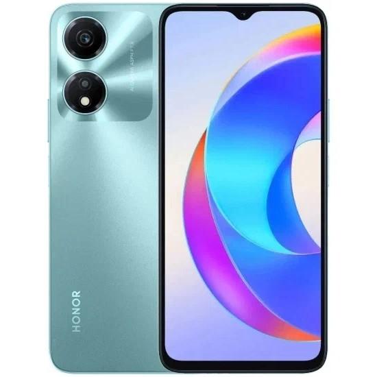 Honor X5 Plus 4GB/64Gb Green (827985)