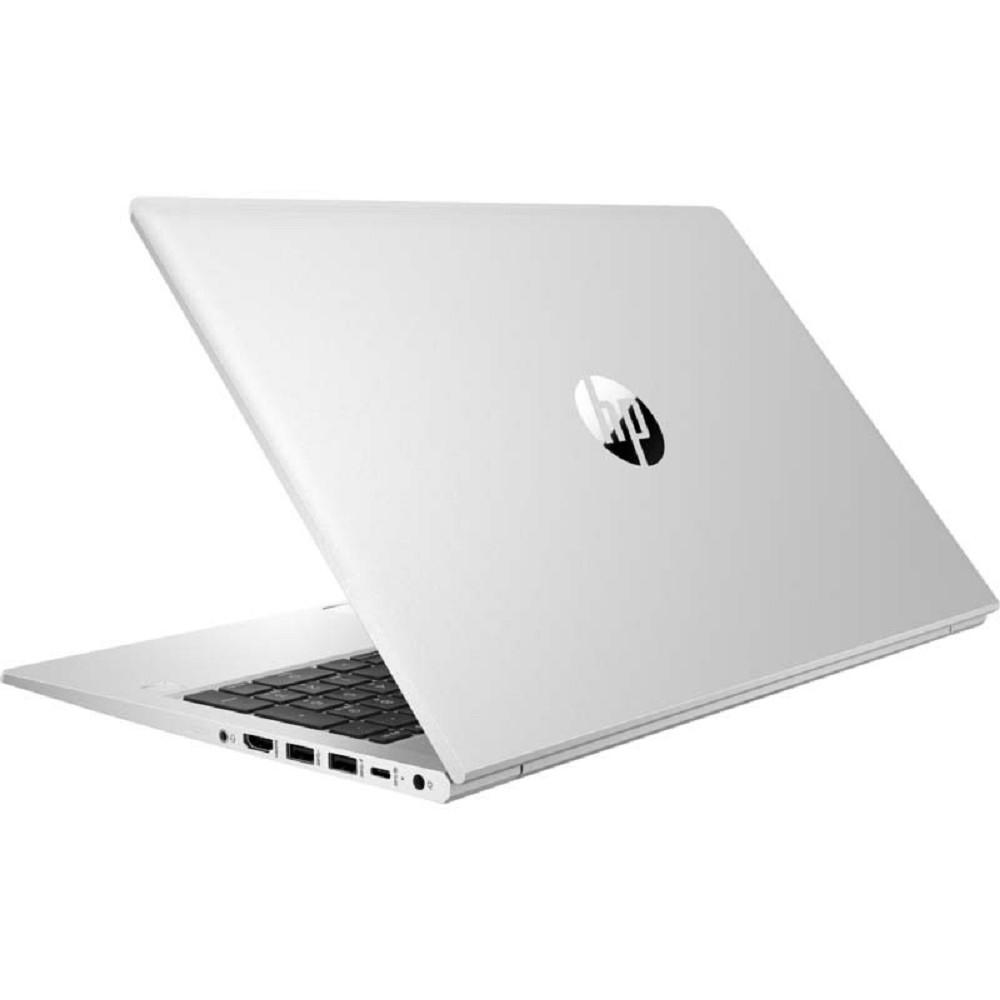 HP Probook 450 G9 [6S7G4EA] Silver 15.6" {FHD  i5-1235U/8Gb/512Gb SSD/DOS}