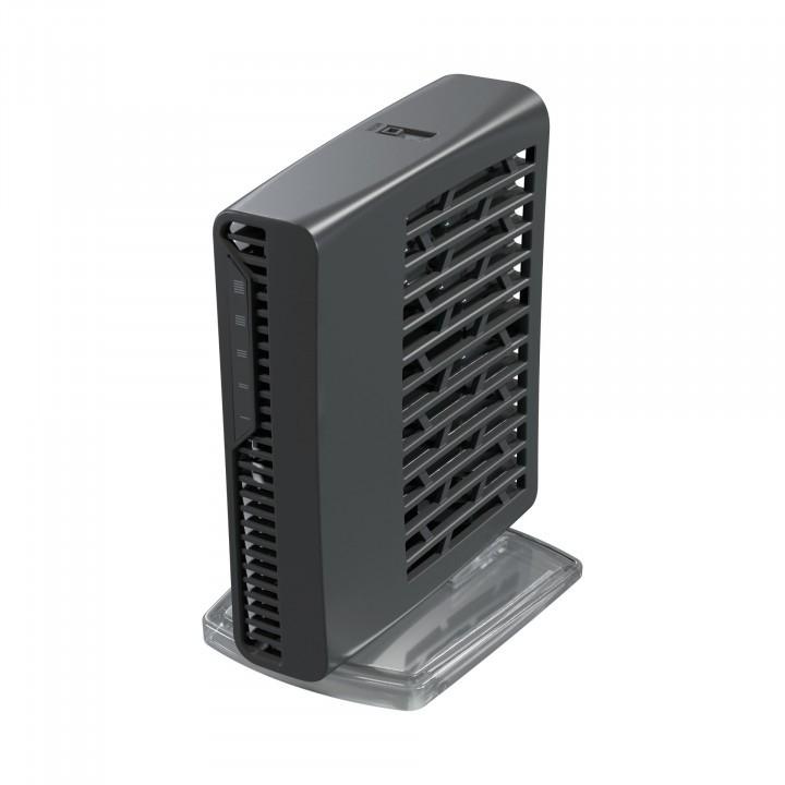 mikroTik hAP ax2 C52iG-5HaxD2HaxD-TC Маршрутизатор WIFI6, 2.4+5Ghz, 5RJ45 1Gbit, 1 POE