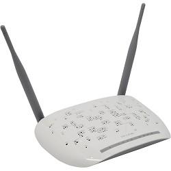 TP-Link TD-W8961N N300 Wi-Fi роутер с ADSL2+ модемом