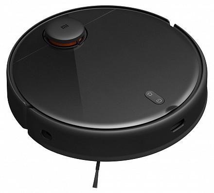 Xiaomi Mi Robot Vacuum Mop 2 Pro Black [BHR5204EU] Робот пылесос