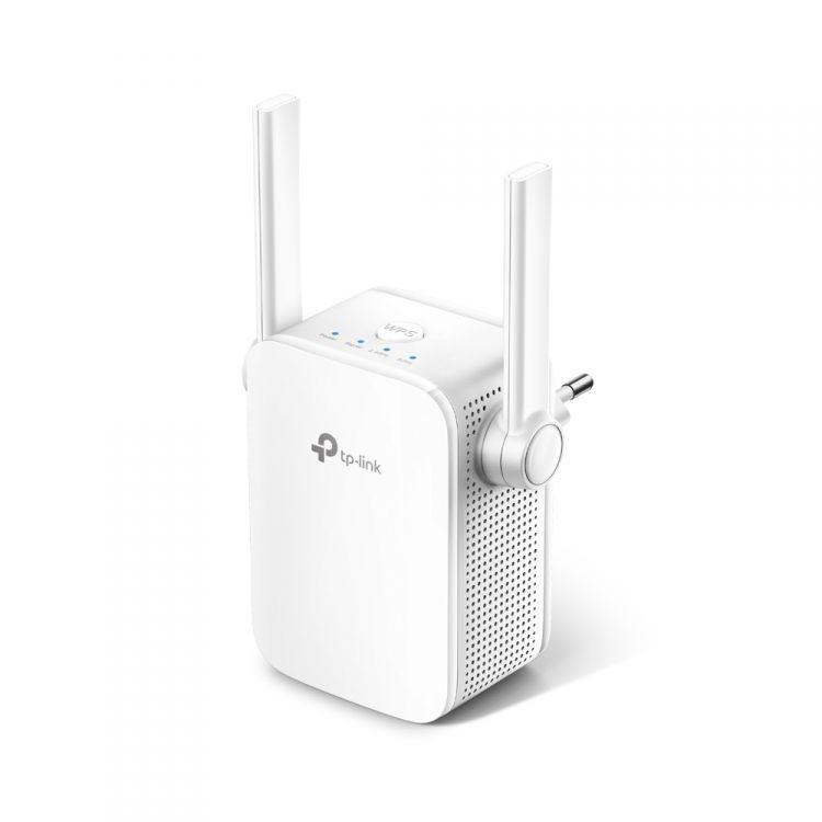 TP-Link RE205 AC750 Усилитель Wi-Fi сигнала